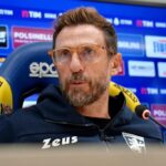 Di Francesco ha scelto: ecco quale squadra allenerà