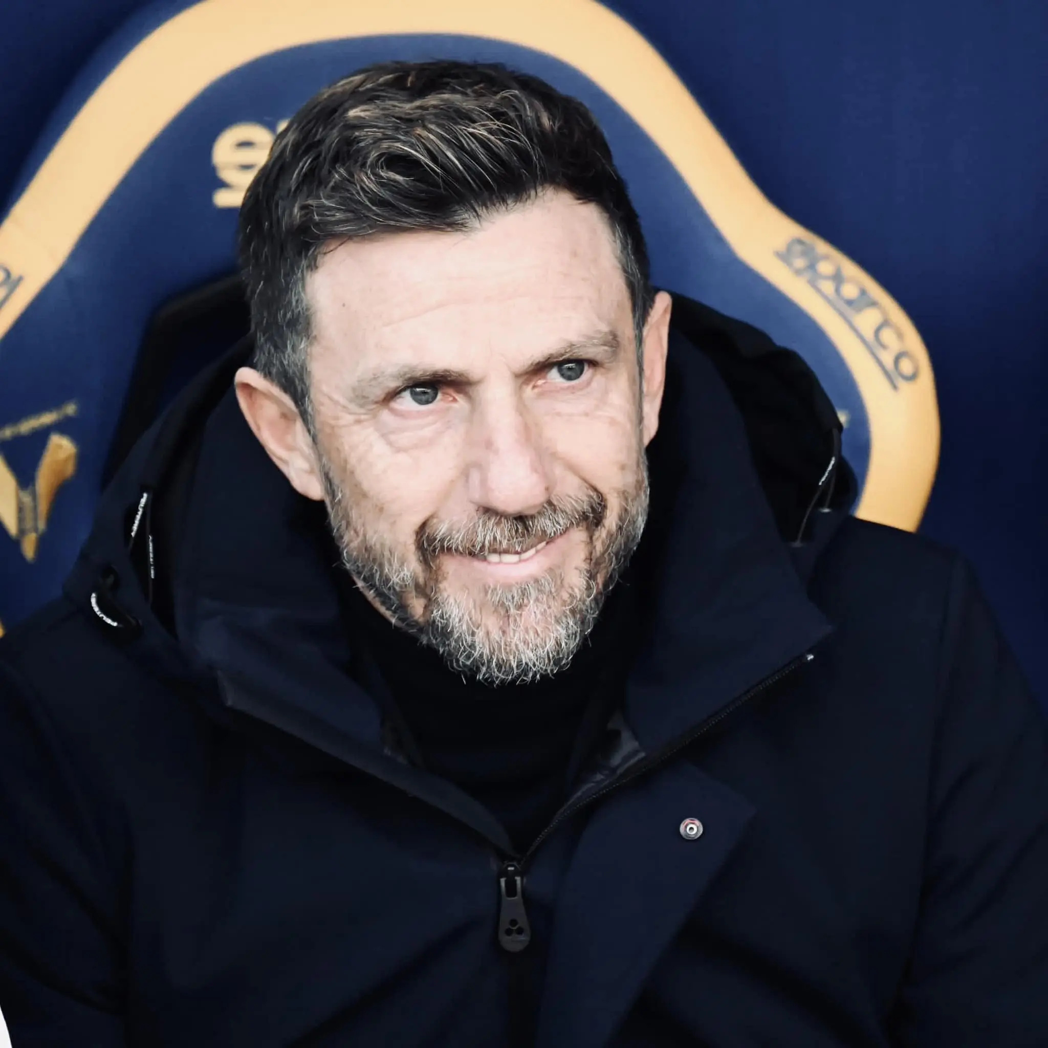 Social, Jankto: “Di Francesco uomo senza rispetto”