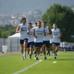 Ecco il nuovo capitano del Frosinone