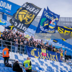 Scontri tra tifosi di Frosinone e Latina: cosa è successo