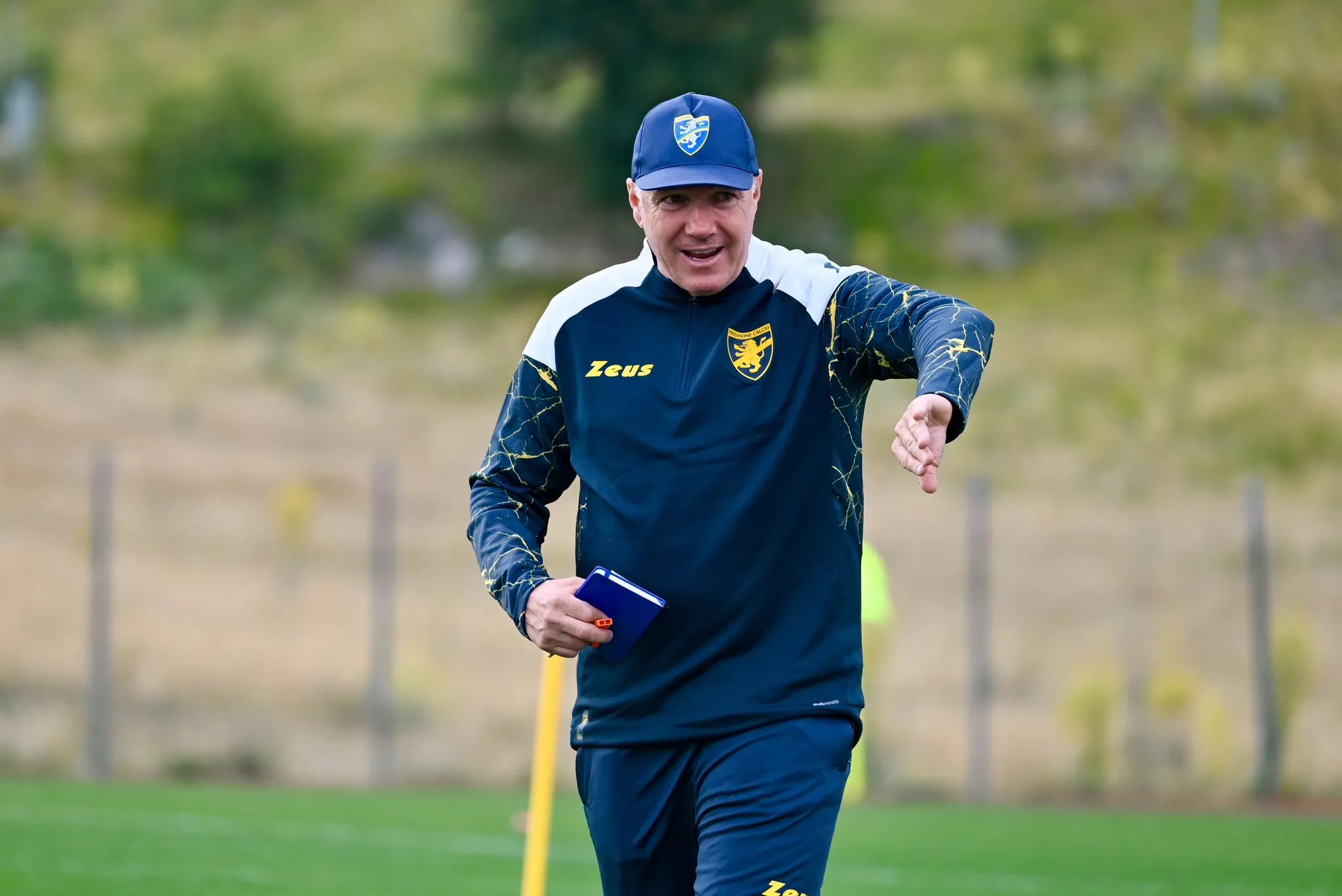 Verso Cesena-Frosinone: le quote del match