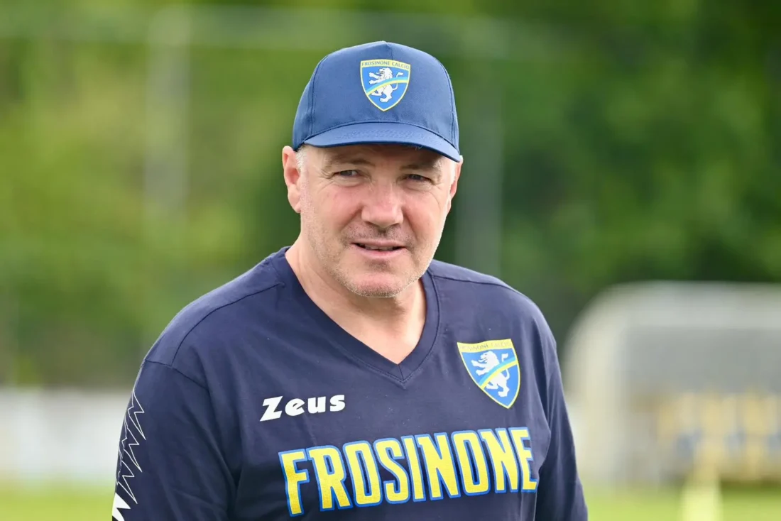 Quante partite ha dominato il Frosinone di Alvini?